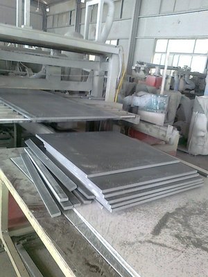 藍(lán)色PVC板 建筑材料的價格詳解、廠家推薦與圖片賞析