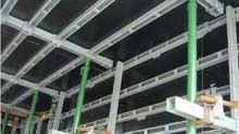 泊頭鼎盛建筑 新型建筑模板支撐系統(tǒng)的領(lǐng)航者