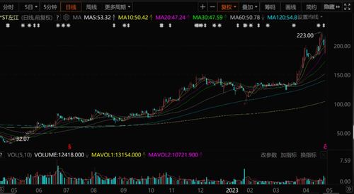 6倍大牛股暴雷拉響退市警報 券商高喊買入，網絡與信息安全軟件開發行業的危與機