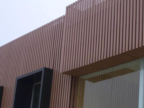 建材基礎之生態木 優缺點及選購注意事項